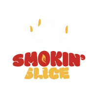 Smokin Slice Logo